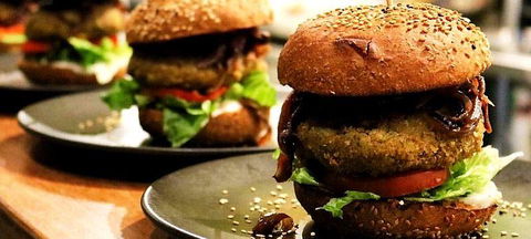 Coco Mojo Bar & Grill - Sydneys Hotel 1