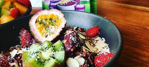 Coco Mojo Bar & Grill - Sydneys Hotel 3