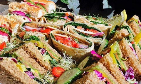 Coco Mojo Bar & Grill - Sydneys Hotel 7