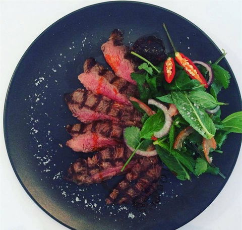 G2 Korean BBQ - Sydneys Hotel 6