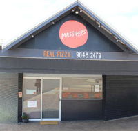 Massimo's Place - Sydneys Hotel