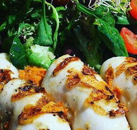 Migaloo's Cafe - Sydneys Hotel