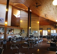 Mount Barren Restaurant - Sydneys Hotel