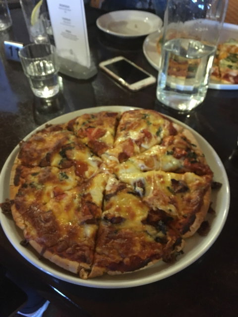 Mount Barren Restaurant - Sydneys Hotel 2