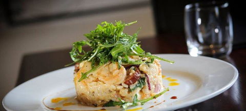 Sabadee Thai - Sydneys Hotel 0