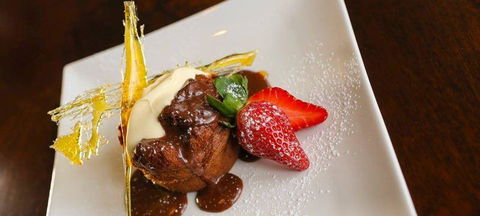 Sabadee Thai - Sydneys Hotel 2