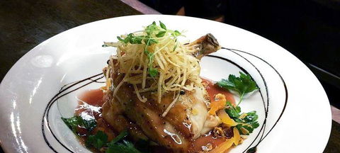 Sabadee Thai - Sydneys Hotel 3