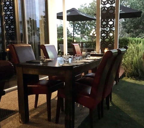 Sabadee Thai - Sydneys Hotel 5