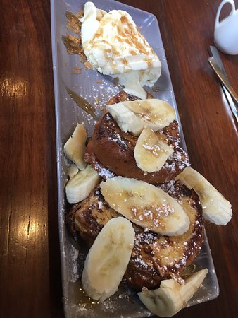 A Treat Of France - Sydneys Hotel 9