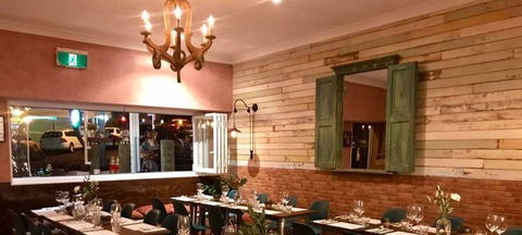 A Treat Of France - Sydneys Hotel 1