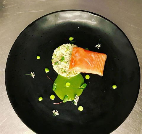 A Treat Of France - Sydneys Hotel 6