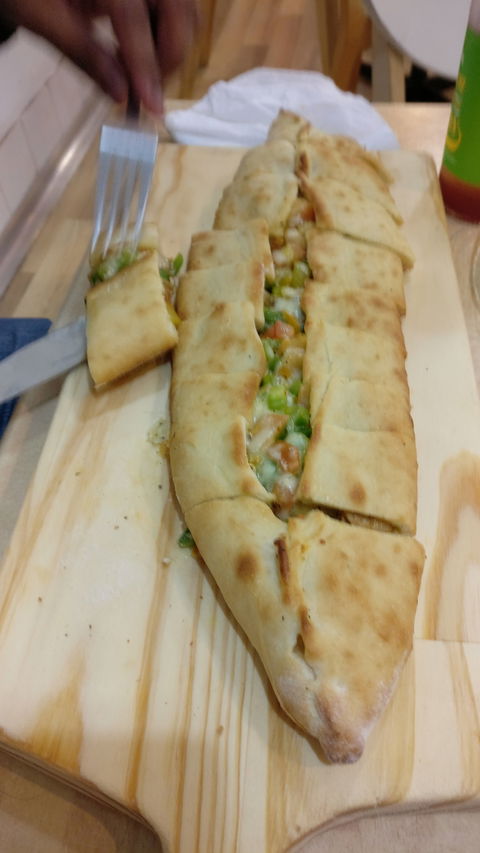 Ayhan's Turkish Cafe - Sydneys Hotel 4