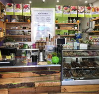 Bom Dia Bowls Acai Bar - Sydneys Hotel