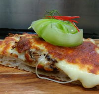 Martinelli Pizza Bar - Sydneys Hotel