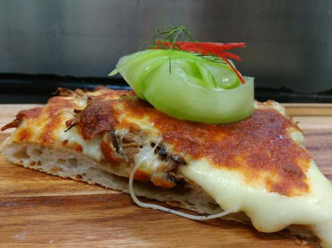 Martinelli Pizza Bar - Sydneys Hotel 0
