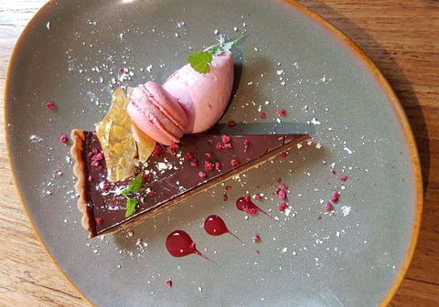 OTREE - Sydneys Hotel 20