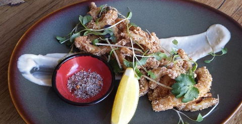 OTREE - Sydneys Hotel 24