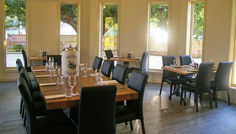 OTREE - Sydneys Hotel 27