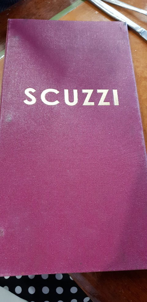 Scuzzi - Sydneys Hotel 4