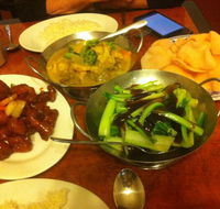 Bassendean Oriental Restaurant - Sydneys Hotel