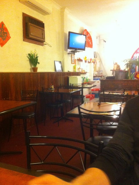 Bassendean Oriental Restaurant - Sydneys Hotel 1