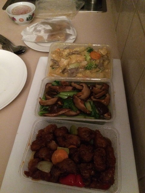 Bassendean Oriental Restaurant - Sydneys Hotel 2