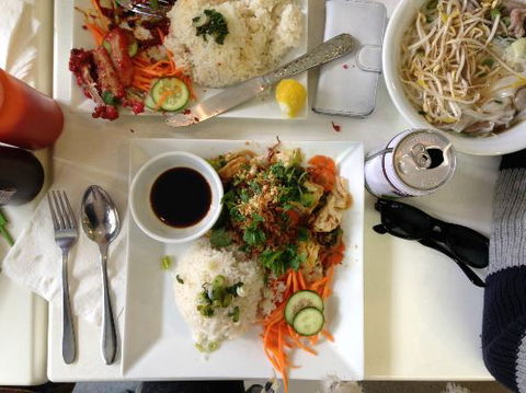 Saigon Fusion - Sydneys Hotel 0