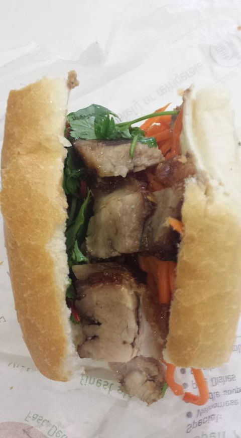 Saigon Fusion - Sydneys Hotel 4