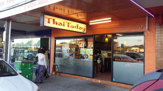 Mentone VIC Sydneys Hotel