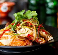 Concubine - Sydneys Hotel