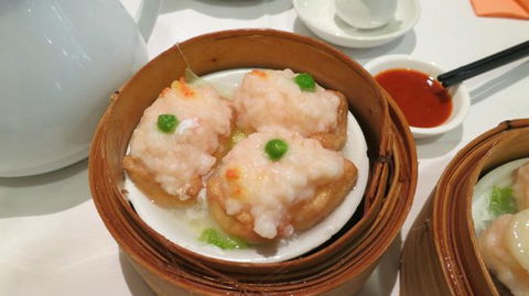 Crystal Jade Restaurant - Sydneys Hotel 0