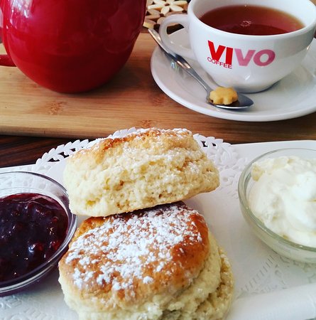 Forget Me Not Cafe - Sydneys Hotel 0