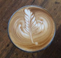 Gnostic Mana Cafe - Sydneys Hotel