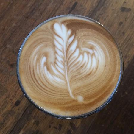 Gnostic Mana Cafe - Sydneys Hotel 0
