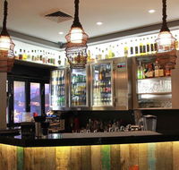Redsalt - Sydneys Hotel