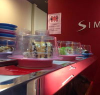 Simply Sushi - Sydneys Hotel