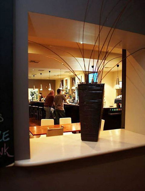 The French Brasserie - Sydneys Hotel 11