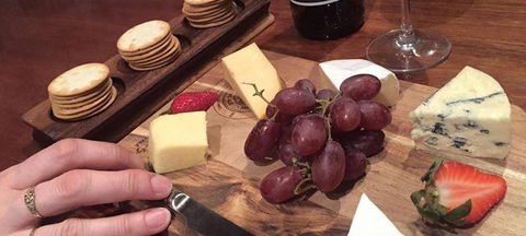 The French Brasserie - Sydneys Hotel 1
