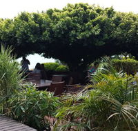 Wharf Restaurant - Sydneys Hotel