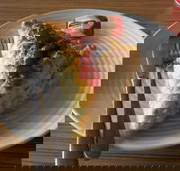 Caffeine Bean - Sydneys Hotel