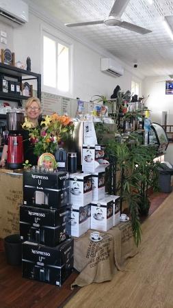 Lowood QLD Sydneys Hotel