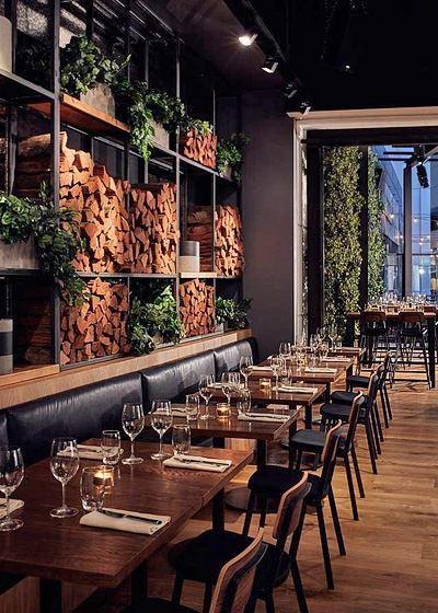 Assembly Bar - Sydneys Hotel 12