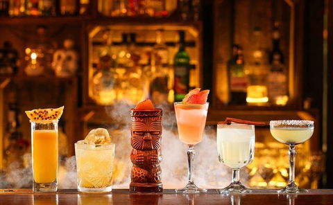 Assembly Bar - Sydneys Hotel 8