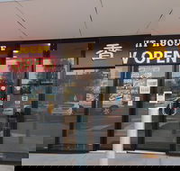 Hermit House - Sydneys Hotel