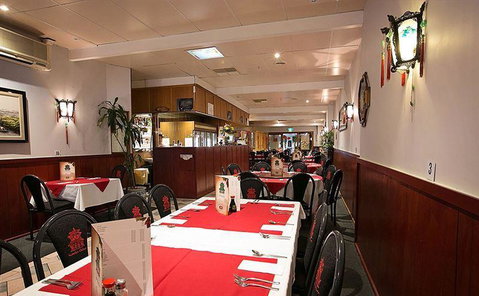 High Valley Wine & Cheese Co - Sydneys Hotel 3