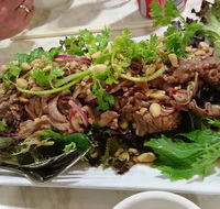 Huong Viet Cafe - Sydneys Hotel