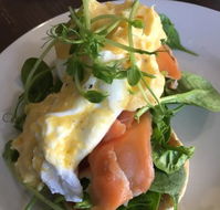 Onshore Cafe - Sydneys Hotel
