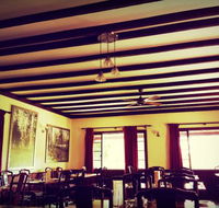 Silver Birch Restaurant - Sydneys Hotel