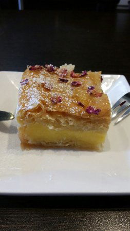Abla's Patisserie - Sydneys Hotel 0