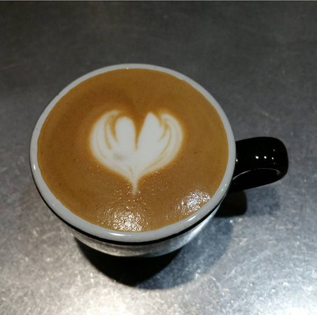 E.S.P Espresso Bar - Sydneys Hotel 0